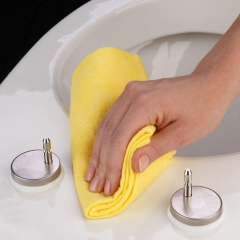 Tiger Abattant WC Burton fermeture amortie Duroplast Blanc 37.3x5.5x44.2cm SW25336