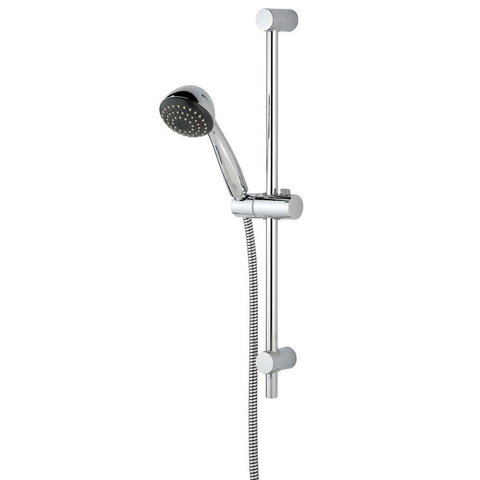 Tiger Murcia Ensemble de douche Chrome CO555140344