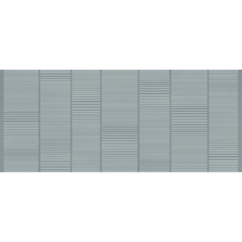 Ceralto Fragmenta Mosaic Bande décorative - 50x120cm - 8.5mm - rectifié - Iris SW1174938