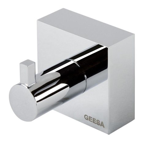 Geesa Nexx Patère Chrome 0650122