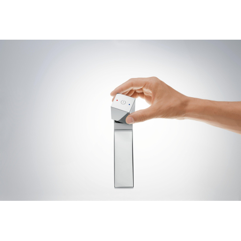 Hansgrohe Metropol Select wastafelmengkraan - 260 met waste - hoogglans chroom SW99887