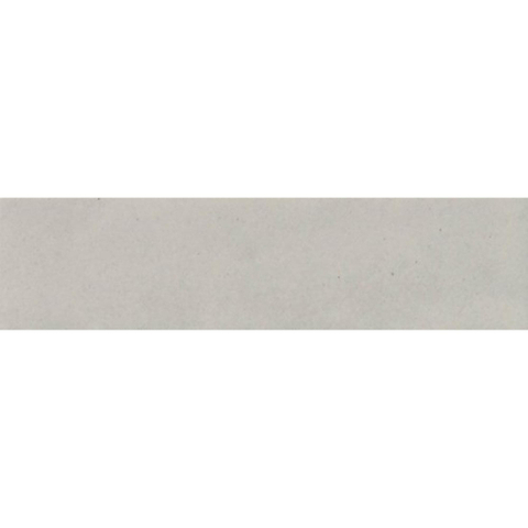 SAMPLE Ceralto Dorsena Raw Vloer- en wandtegel 6x24cm 10mm porcellanato Off White SW976599