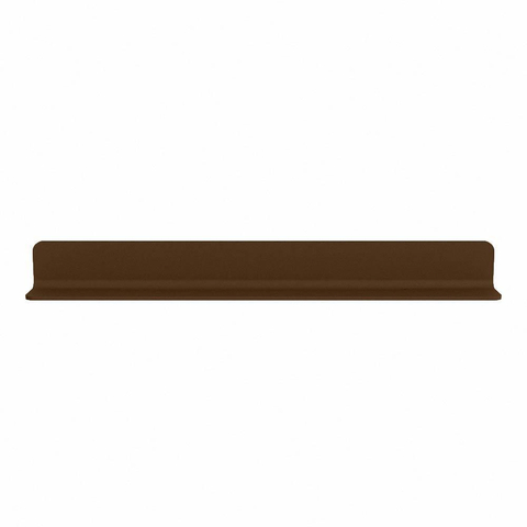 Mondiaz SPOT miroir – Ø 110 cm – avec tablette – Rust (brun) SW1235606