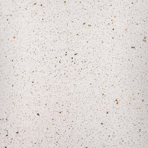 ÉCHANTILLON Ceralto Chipstone Fleck Carrelage de sol 900X900 Multicolore 9mm Mat Rectifié R9 SW1449472