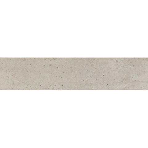 ÉCHANTILLON Ceralto Pavero Core Carrelage mural - 6X27cm - 7.7mm - Rectangle - Oyster Brillant SW1220887