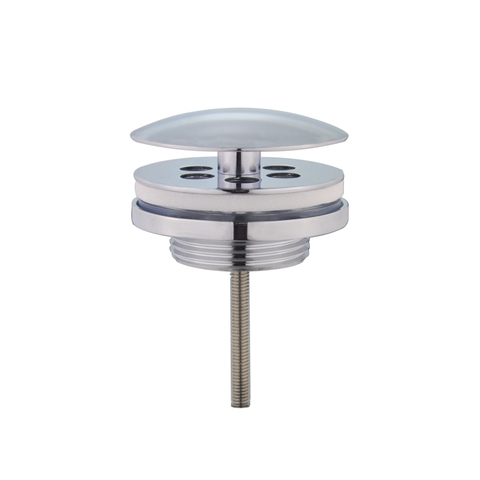Best Design Wonder ensemble de lave-mains 29x18x9,5cm 1 trou de robinet à gauche avec robinet siphon et bonde céramique blanc SW27971