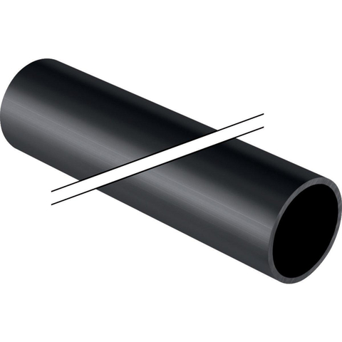 Geberit Silent-db20 afvoerbuizen - D - 90 - L - 3 m SW105809