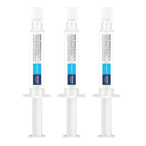 GROHE QuickGlue colle de montage 3 pièces SW816209