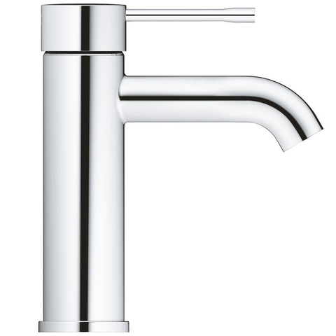 GROHE Essence Ensemble de robinet à poser - bec 11,6 cm - taille S - chrome SW656531