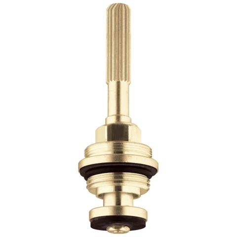 Grohe Bovendeel - voor inbouw stopkraan - 3/4 inch - artikel 07150 GA74491