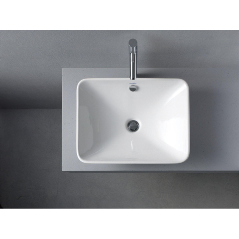Duravit Happy D Push open ventiel - hoogglans chroom 0315366