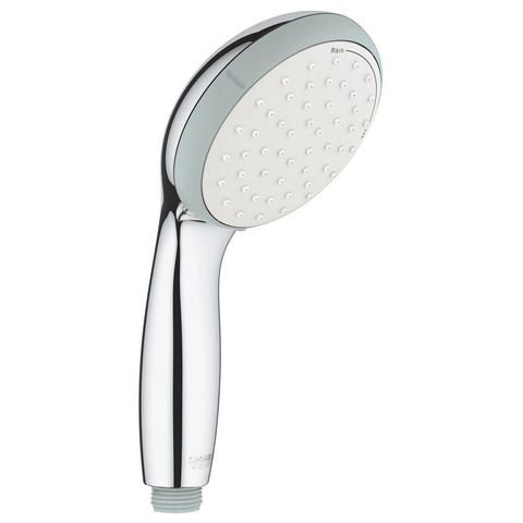 Grohe Vitalio Handdouche - rond - chroom SW706639