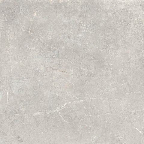SAMPLE Terravito Unicoa wand- en vloertegel - 120x120cm - 9mm - gerectificeerd - Licht Grijs SW1221652