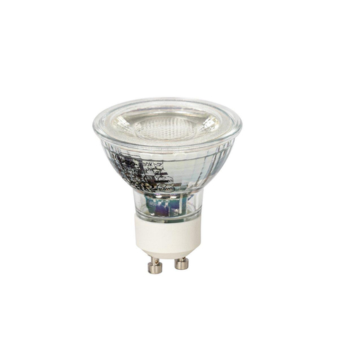 LUEDD GU10 dimbare LED lamp 4W 310 lm 3000K SW1211190