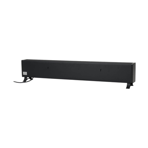 Eurom Alutherm Baseboard 2500 Wi-Fi Noir SW999861