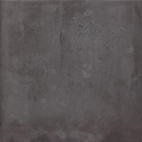 SAMPLE Ceralto Quercio Wood Vloer- en wandtegel 60x60cm 9mm gerectificeerd R9 porcellanato Black SW911960