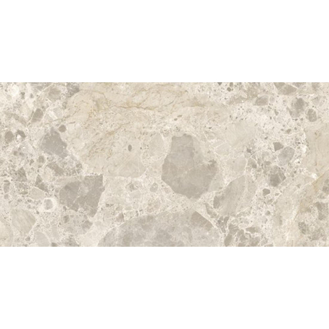 Ceralto Fragmenta Craft Carreau de sol - 30x60cm - 8.5mm - rectifié - mélange beige SW854270
