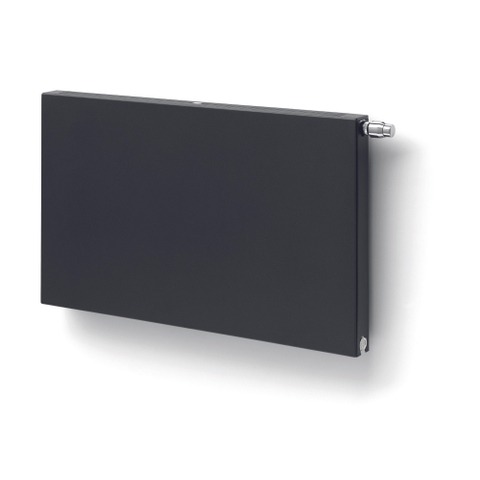 Stelrad Planar ECO radiateur panneau 60x180cm type 33 3924watt 4 raccordements Acier Blanc brillant SW418811