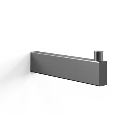 Zack LINEA Reserverolhouder - 13x4x2cm - 1 rol - grafiet SW1416165