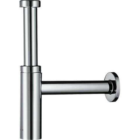 Hansgrohe Flowstar Axor designsifon S - hoogglans chroom SW529021