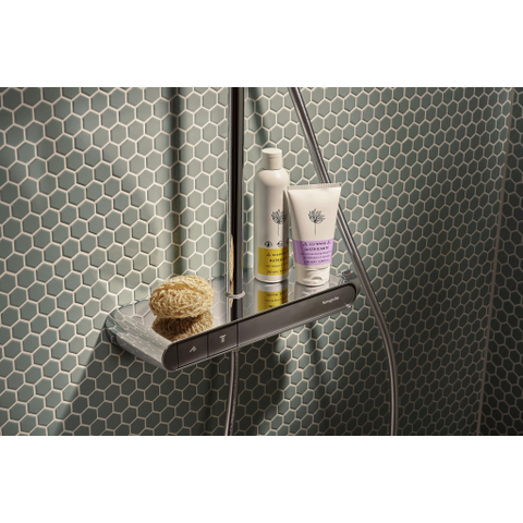 Hansgrohe Activera S colonne de douche - 24cm - ecosmart+ - chromé SW1566649