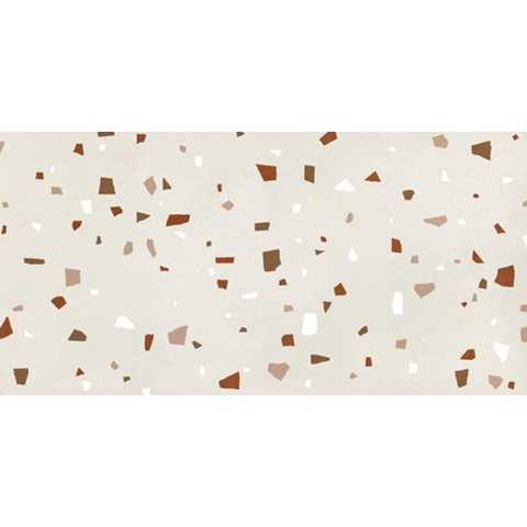 Ceralto Amaro Facet Vloertegel - 60x120cm - 9.0mm - gerectificeerd - Avorio SW1529490