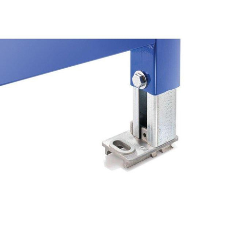 Geberit Duofix Element - UP 320 - QeramiQ Push Steel bedieningsplaat slim - wand 112cm - ronde knoppen - mat zwart SW1600505