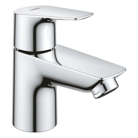 Grohe BauEdge Toiletkraan - XS-Size - 1/2 inch - chroom SW536465