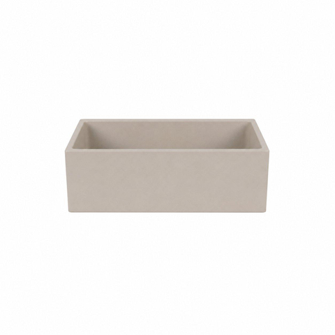 FugaFlow Eccelente Acces Niche Encastrée - 30x15x10cm - solid surface - beige mat SW1587844
