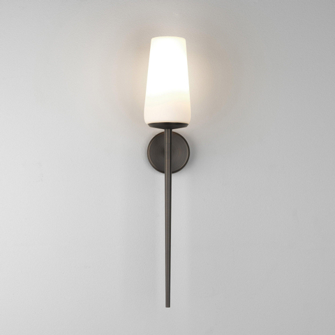 Astro Beauville applique murale excl. E27 bronze SW680082