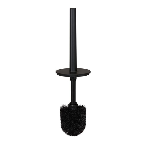 Sealskin Brave Brosse de toilette avec support autoportant Noir SW699534