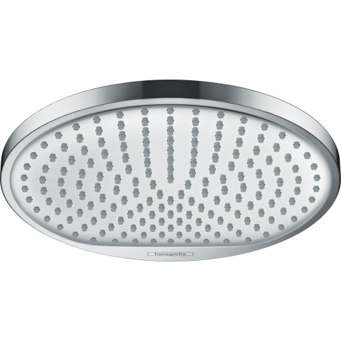 Hansgrohe Crometta s 240 - 1jet - hoofddouche 24cm - hoogglans chroom SW73203