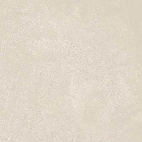 Kerabo carreau de sol et de mur begrooved beige 60x60 matt cm rectifié aspect béton mat beige SW419826
