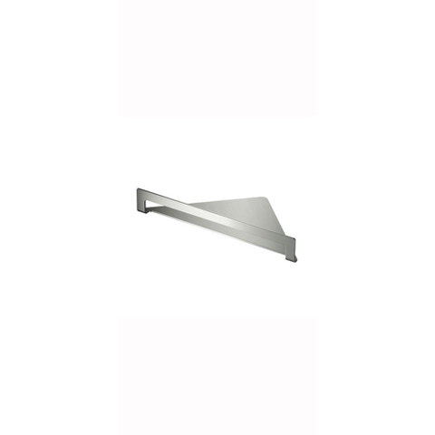 Hotbath Archie Design douchehoekkorf - mat RVS SW230390