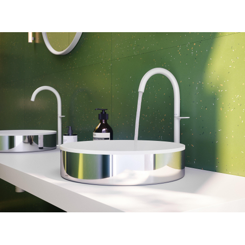 Axor Flowstar S P-, S-, beker sifon SW918811