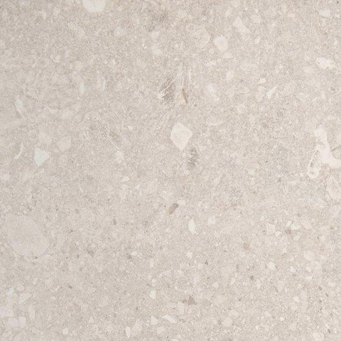 SAMPLE vtwonen Composite Vloer- en wandtegel 60x60cm 9mm gerectificeerd R10 porcellanato Light Grey SW914908