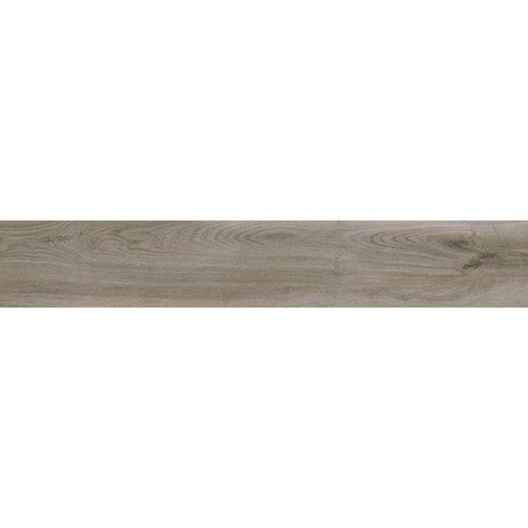 ÉCHANTILLON Ceralto Elaris Plank Carrelage sol et mur 25x150cm 10mm rectifié R9 grès cérame Bark SW976584