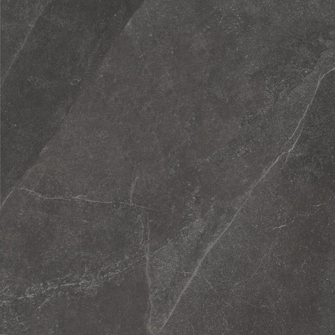 SAMPLE Ceralto Contura Concrete Vloer- en wandtegel 60x60cm 9.5mm gerectificeerd R9 porcellanato Ash SW976407