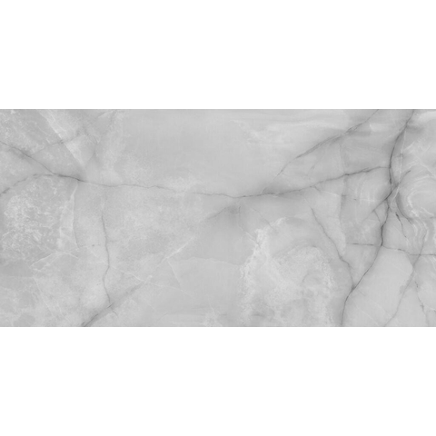 Terravito Alreno Carrelage mural et de sol céramique - 60x120cm - 10.5mm - Pearl SW1440416