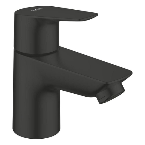 GROHE Start Edge 2020 fonteinkraan - xs-size - mat zwart SW1553074