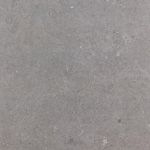 ÉCHANTILLON Ceralto Verano Slate Carrelage sol et mur 45x45cm 8.3mm biscuit blanc Noir SW976573
