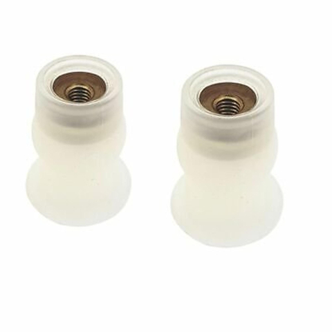 Duravit Philippe Starck 3 Bevestigingsplug - 2 stuks ten behoeve van montage van closetzitting SW303618