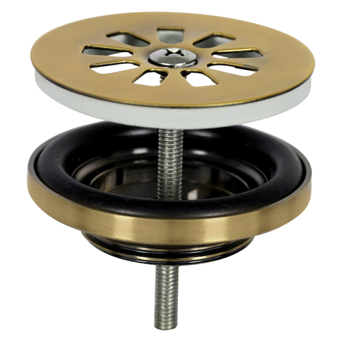 Differnz Hura fonteinset – 38.5x18.5x9 cm – keramiek wit – gebogen mat gouden kraan SW285478