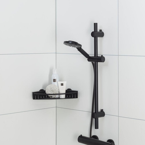 Tiger Tyne Ensemble de douche Noir SW544591