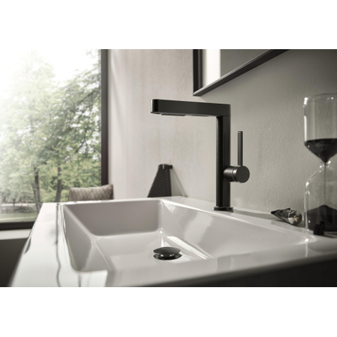 Hansgrohe Finoris Wastafelmengkraan (opbouw) SW1388566