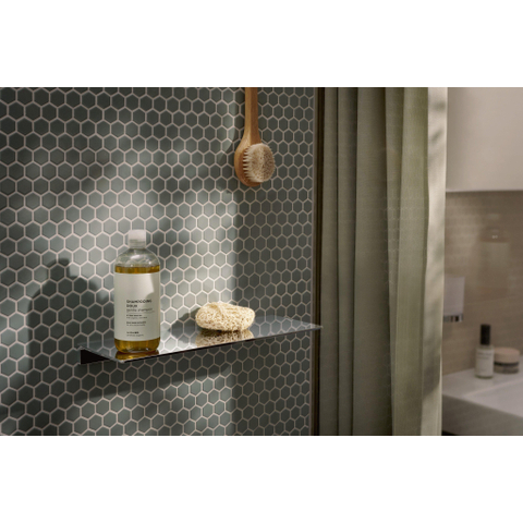 Hansgrohe AddStoris S planchet chroom SW1567192