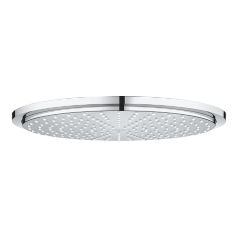 GROHE Rainshower Cosmopolitan 310 Pomme de tête de douche - 31cm - 1 type de jet - chrome 0441979