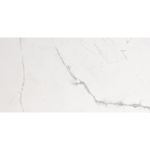 Vtwonen Tegels Classic Vloertegel - 30x60cm - 10.0mm - gerectificeerd - White light SW670071