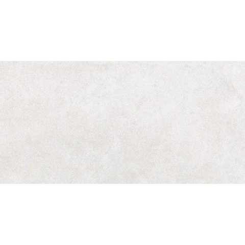 ÉCHANTILLON Ceralto Borello Grip Carrelage mural 25x50cm 9.6mm pâte blanche Blanco SW976403