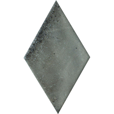 Ceralto Limestonea Rock Carreau de sol et de mur 14x24cm 10mm R10 grès cérame Muschio SW669764